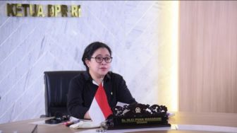 Kasus Omicron Meningkat, Puan Maharani Minta Pemerintah Siapkan Skenario Terburuk