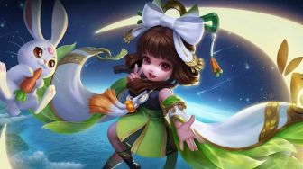 Siap-siap Perang! Ini Cara Membuat Akun Mobile Legends, Ada Trik Rahasia