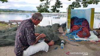 Negara Tidak Berpihak, Nelayan Aceh Ajukan Permohonan Suntik Mati ke Pengadilan