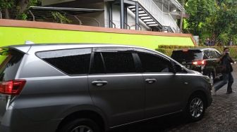 KPK Amankan Barang Ini Usai Geledah Rumah Dinas Wali Kota Bekasi