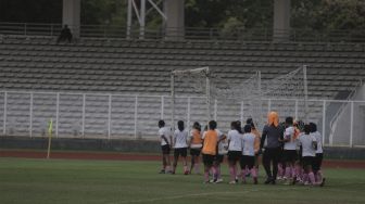 Persiapan Piala AFF Putri, Timnas Indonesia Panggil 26 Pemain