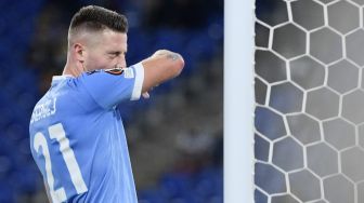 Harga Tak Sesuai, Lazio Tolak Tawaran Dua Klub Inggris Ini untuk Milinkovic-Savic