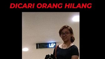 Ancilla Irish Gabriella Hilang, Dijemput Orang Misterius di Vihara Alam Sutera