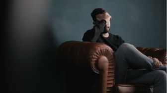 Studi AS: Orang yang Alami Long Covid-19 Lebih Rentan Alami Gangguan Kesehatan Mental