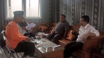 Desa Kasturi Siap Jadi Sentra Benih Ikan Nila