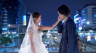 Sinopsis Film Taiwan More Than Blue, Kisah Cinta Berakhir Tragis