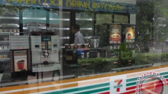 Gegara Penyebutan Taiwan, Beijing Denda 7-Eleven Rp336 Juta