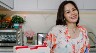 Profil Farida Nurhan, Food Vlogger yang Blak-blakan Hamil di Luar Nikah