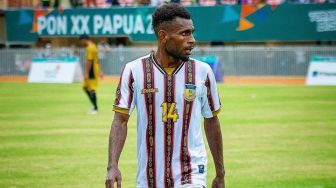 Pemain Muda Indonesia Dikabarkan Resmi Direkrut Klub Thailand Lampang FC