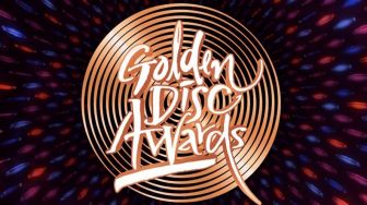 Daftar Pemenang Golden Disc Awards 2022