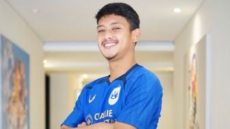 Tambah Kekuatan, PSIS Semarang Datangkan Ahmad Subagja Baasith dari PSIM