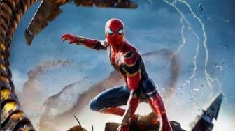 4 Fakta Menarik Tom Holland Pemeran Film Spider-Man: No Way Home