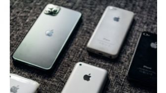 Sejarah Hari Ini : Steve Jobs Memperkenalkan Iphone