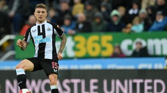 Debut Memalukan Kieran Trippier di Newcastle, Cambridge Torehkan Sejarah