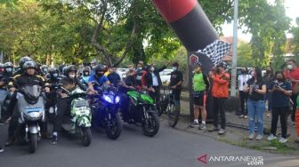 Konversi Motor Listrik Butuh Dana Cukup Tinggi, Departemen Perhubungan Upayakan Bantuan