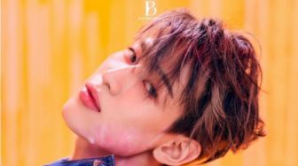 Rilis 18 Januari 2022, Inilah Daftar Lagu untuk Mini Album Kedua BamBam 'B'