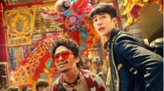 5 Film Box Office China Terlaris di Tahun 2021, Ada yang Sudah Pernah Kamu Tonton?