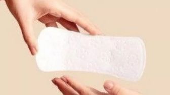 Bahaya Menggunakan Panty Liner Tiap Hari, Perhatikan Ketentuan Berikut