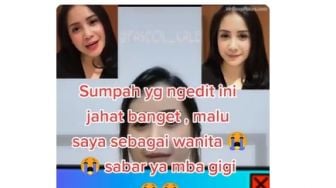 Siapa Miss Kay yang Trending? Sosok Sebenarnya Wanita di Video Syur 61 Detik Mirip Nagita Slavina