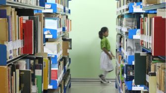 Perpustakaan Digital: Jelajah Buku dalam Genggaman