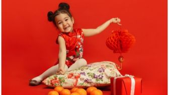 Gong Xi Fa Cai Artinya Bukan Selamat Tahun Baru Imlek, Ini Arti Sebenarnya