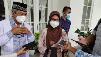 Soal Pemberhentian Wali Kota Herfiansyah, Pemprov Sumut Menunggu SK Kemendagri