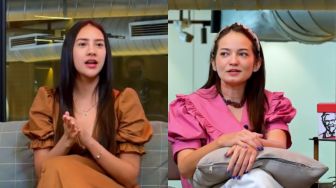 Enzy Storia Labrak Anya Geraldine Gegara Layangan Putus: Emosinya Dapet Banget!