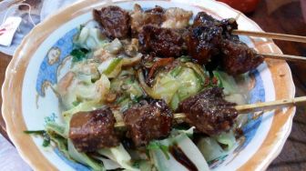 Ini 10 Kuliner Khas Kabupaten Wonosobo, Salah Satunya Purwaceng
