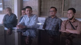 IKA Dukung Penuh Calon Rektor Universitas Siliwangi dari Internal