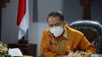 Nomor 2 Se-Indonesia, Ekspor Nonmigas Kaltim Januari-Oktober 2021 Capai Rp 256 Triliun