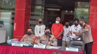 Aksi Edi Setelah Perkosa Ponakan di Menteng Setiabudi, Korban Dikasih Duit Rp 25 Ribu