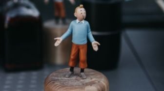 Sejarah Hari Ini : Komik Tintin Terbit Pertama Kali
