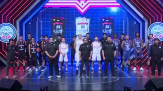 Target Raffi Ahmad, Rans PIK Basketball Harus Masuk Final IBL 2022