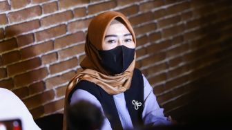 Marissya Icha Diancam Bakal Dijadikan Tumbal, Buntut Dijodoh-jodohkan dengan Fadly Faisal