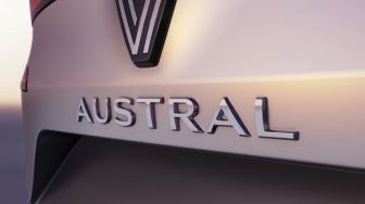 Jalani Tes Confirmation Runs, Renault Austral Lahap 2 Juta Km