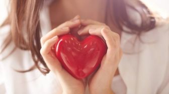 10 Ucapan Valentine yang Romantis untuk Pacar, Ekspresi Cinta Tersampaikan Lewat Kata