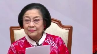 Rocky Gerung Blak-blakan Megawati Berhak Memaki Orang Ini: Tinggal Sebut Satu Nama Saja