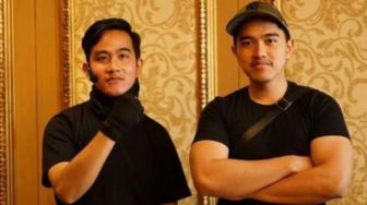 Gibran dan Kaesang Dilaporkan ke KPK, Denny Siregar Minta Maaf Pernah Sebut Megaloman