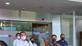 Pejabat BUMN Jangan Main-main, Langkah Erick Thohir Laporkan Korupsi Garuda Jadi Pelajaran