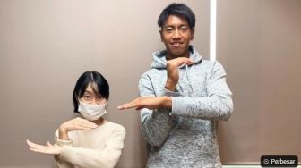 Mengenal Ryu Nugraha, Pemain Asal Indonesia yang Bermain di Klub  Jepang