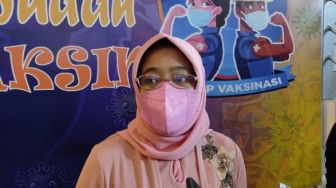 PTM di Balikpapan Sudah 100 Persen, DKK Tegas Minta Puskesmas Pantau Prokes di Sekolah