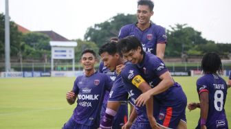 Prediksi Persita Tangerang vs Borneo FC di BRI Liga 1 Sore Ini