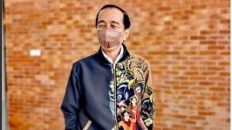 Tebak-Tebakan Calon Kepala Otorita IKN Nusantara, Jokowi Punya Banyak Pilihan