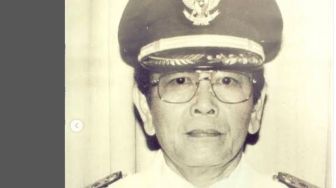 Mengenang H Husni, Wali Kota Dua Periode yang Bawa PS Palembang ke Liga 2