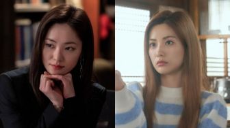 4 Fakta Menarik Drama Glitch: Dibintangi Jeon Yeo Bin dan Nana After School