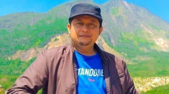 Profil Ubedilah Badrun: Dosen Universitas Negeri Jakarta (UNJ)