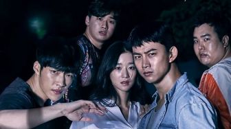 7 Rekomendasi Film dan Drama Korea untuk Kamu yang Menyukai Hellbound