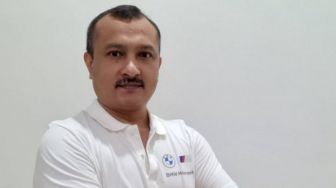 Ferdinand Hutahaean Jadi Tersangka, Terancam 10 Tahun Penjara!