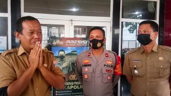 Iming-iming Warga Urus e-KTP dan PKH Cepat, Pecatan ASN Disdukcapil Ditangkap Polisi