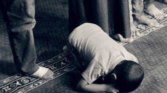 Amalan untuk Kaya, Baca Doa Dijauhkan dari Kemiskinan Ajaran Nabi Muhammad SAW
